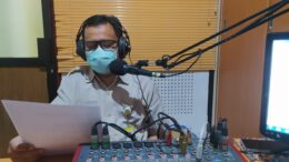 “Kepatuhan Menggunakan Masker”