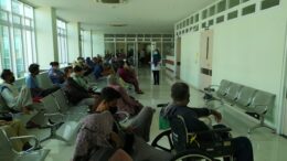 “Mengenal Penyakit Tidak Menular”