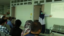 “Yuk Gunakan Obat Anti Nyeri dengan Bijak”