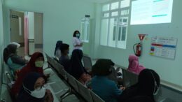 “Mengenal Apa itu Gizi Seimbang untuk Ibu Hamil?”