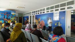 “Mengenal Pencegahan DBD”