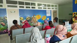 “Memilih Jajanan yang Aman”