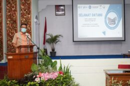 PEMUSNAHAN ARSIP TAHAP 2 di RSUP dr. Soeradji Tirtonegoro Klaten