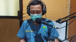 “Perubahan Iklim, Waspadai Alergi”
