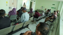 “Rumah Sehat Lingkungan Bersih”