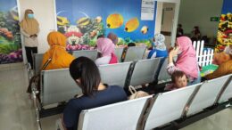 “Mengenal Apa itu Mimisan pada Anak”