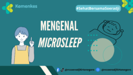 "Mengenal Microsleep"