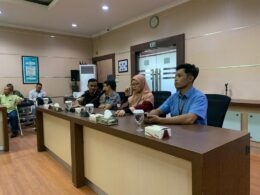 Rumah Sakit Soeradji Tirtonegoro Hadiri Acara “Peringatan Bulan K3 Nasional 2025 di PT PLN (Persero) Klaten”