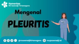 "Mengenal Pleuritis"