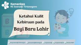 Ketahui Kulit Kebiruan pada Bayi Baru Lahir
