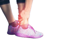 Cedera Olahraga, Achilles Tendon Rupture ?