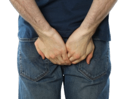 Nyeri dan Bengkak di Area Sensitif ? Segera Periksa, Bisa Jadi Abses Anus!