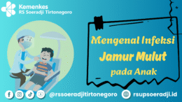Mengenal Infeksi Jamur Mulut pada Anak