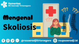 Mengenal Skoliosis