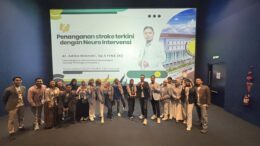 RS Soeradji Tirtonegoro Kolaborasi dengan Mandiri Inhealth pada Acara Customer Gathering di Solo