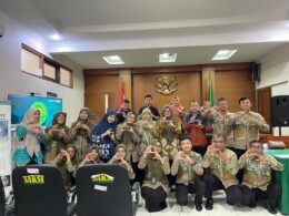 RS Soeradji Tirtonegoro Klaten Gelar Sosialisasi Layanan Terbaru dan Alur Layanan Prioritas untuk Pasien Asuransi di Pengadilan Agama Klaten